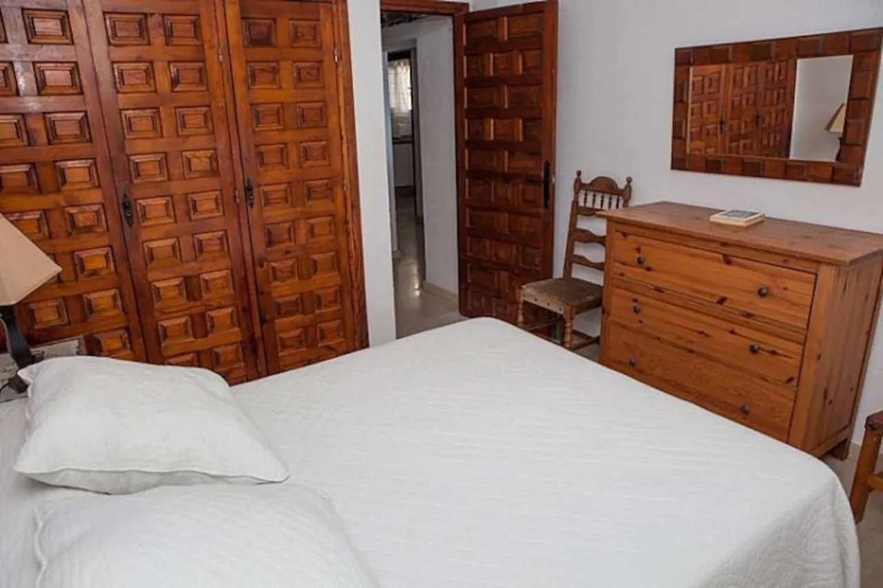 Appartement Apartamento En Nerja. Primera Linea De Playa