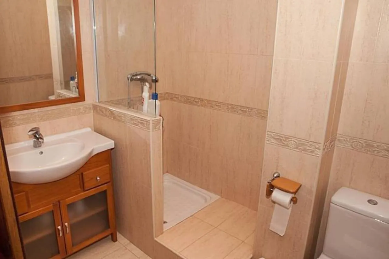 Apartamento En Nerja. Primera Linea De Playa Διαμέρισμα Nerja
